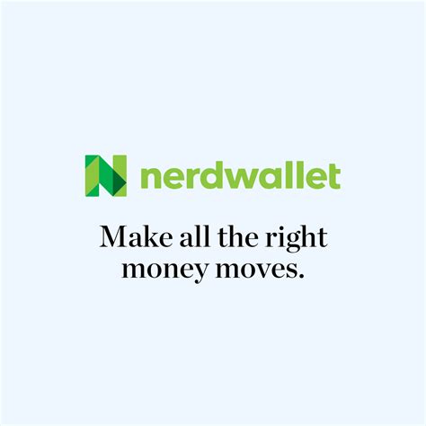 Nerd wallet.com. Things To Know About Nerd wallet.com. 